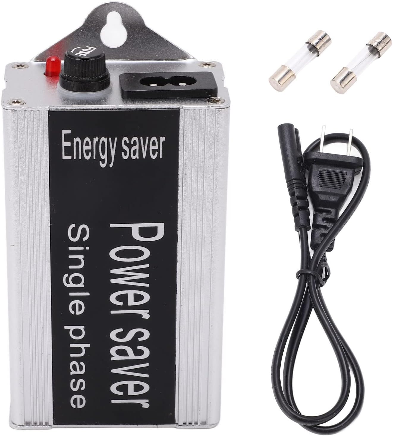 Energy Saver, 100KW 40 Saving Electricity Saving Box