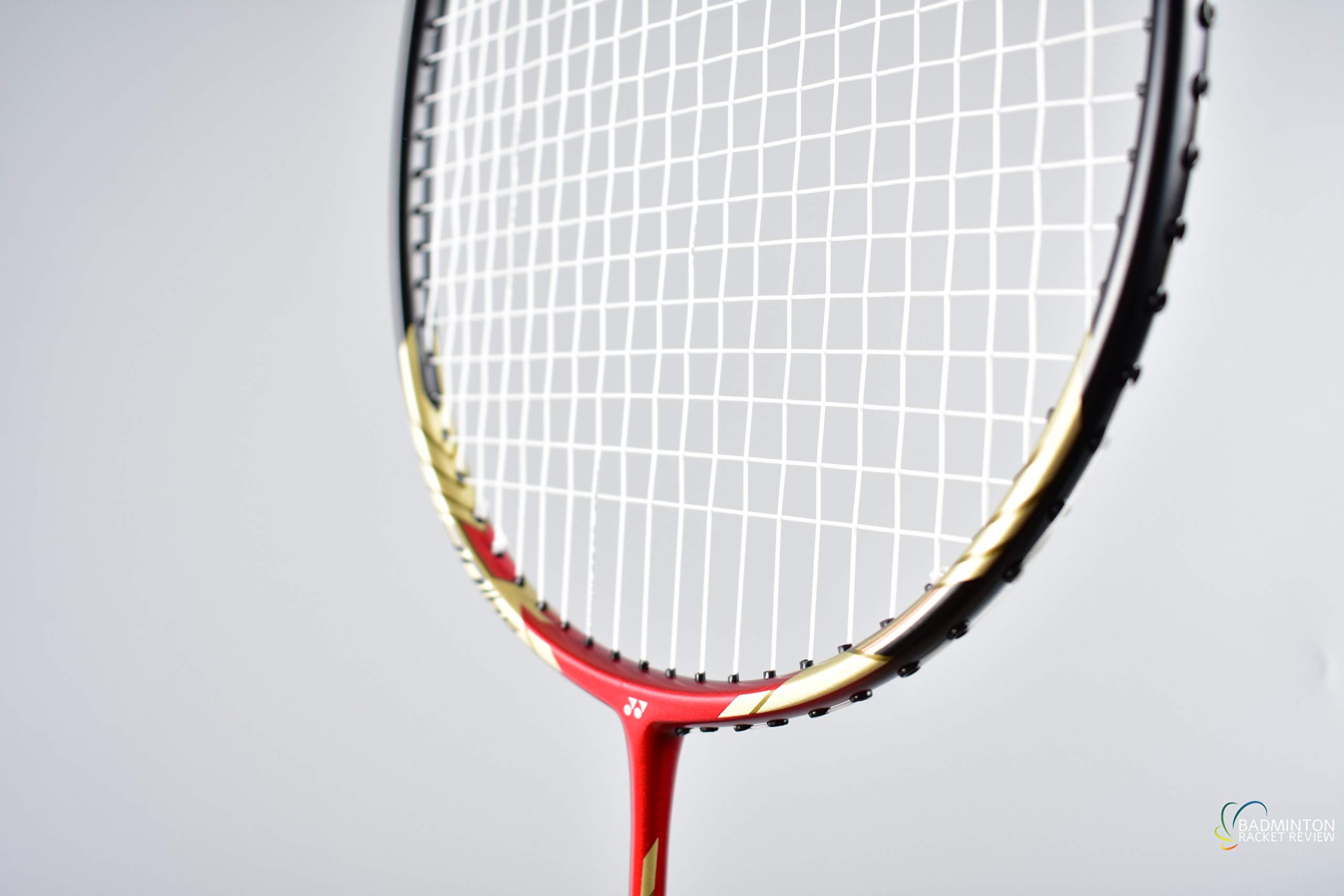YONEX - ナノレイ68ライト 5UG5 新品　日本未発売モデル Amazon | YONEX ナノレイ68 ライトルディハートノシリーズ NR