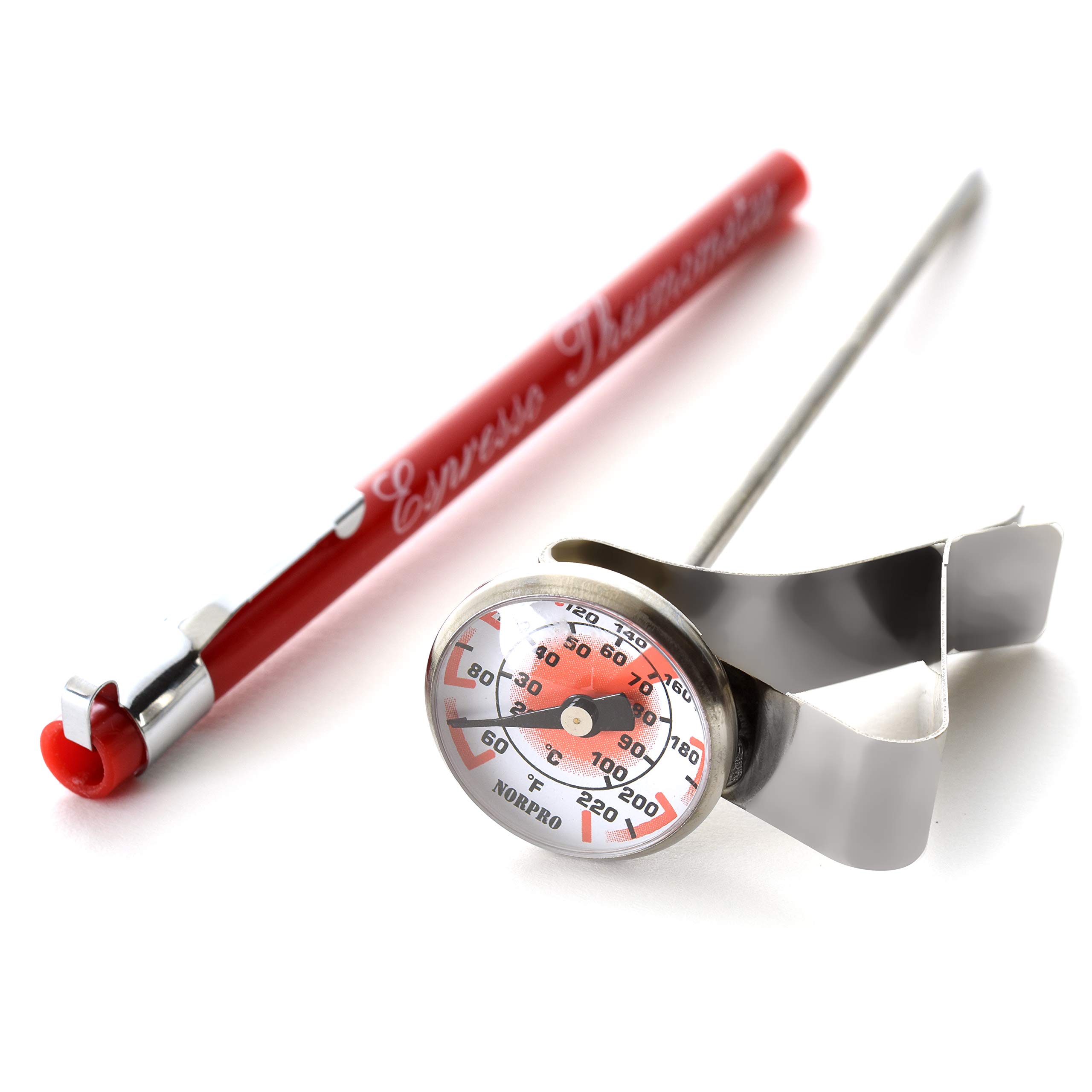 Norpro Thermomètre à expresso,