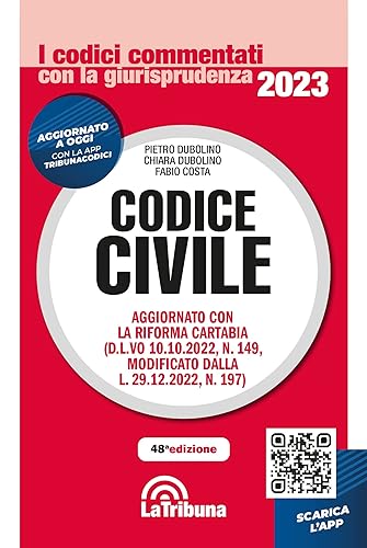 Codice civile commentato con la giurisprudenza