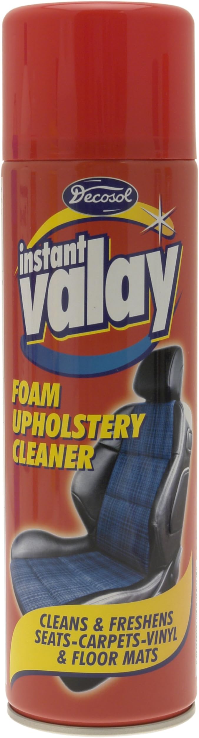 AD16G Instant Valay Grime Beater 500 ml