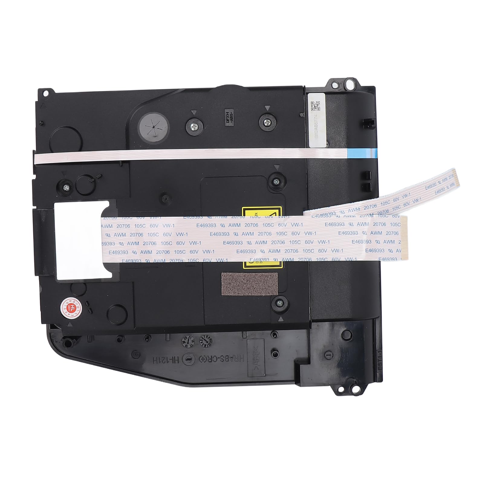 Per Unità DVD Pro, Unità Ottica Portatile Semplice e Compatta, Unità DVD Blu-ray Sostitutiva, per Console di Gioco Pro CUH‑7015A CUH‑7015B CUH‑7000