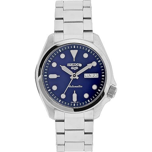 Seiko Men's 5 Sports Automatic Watch