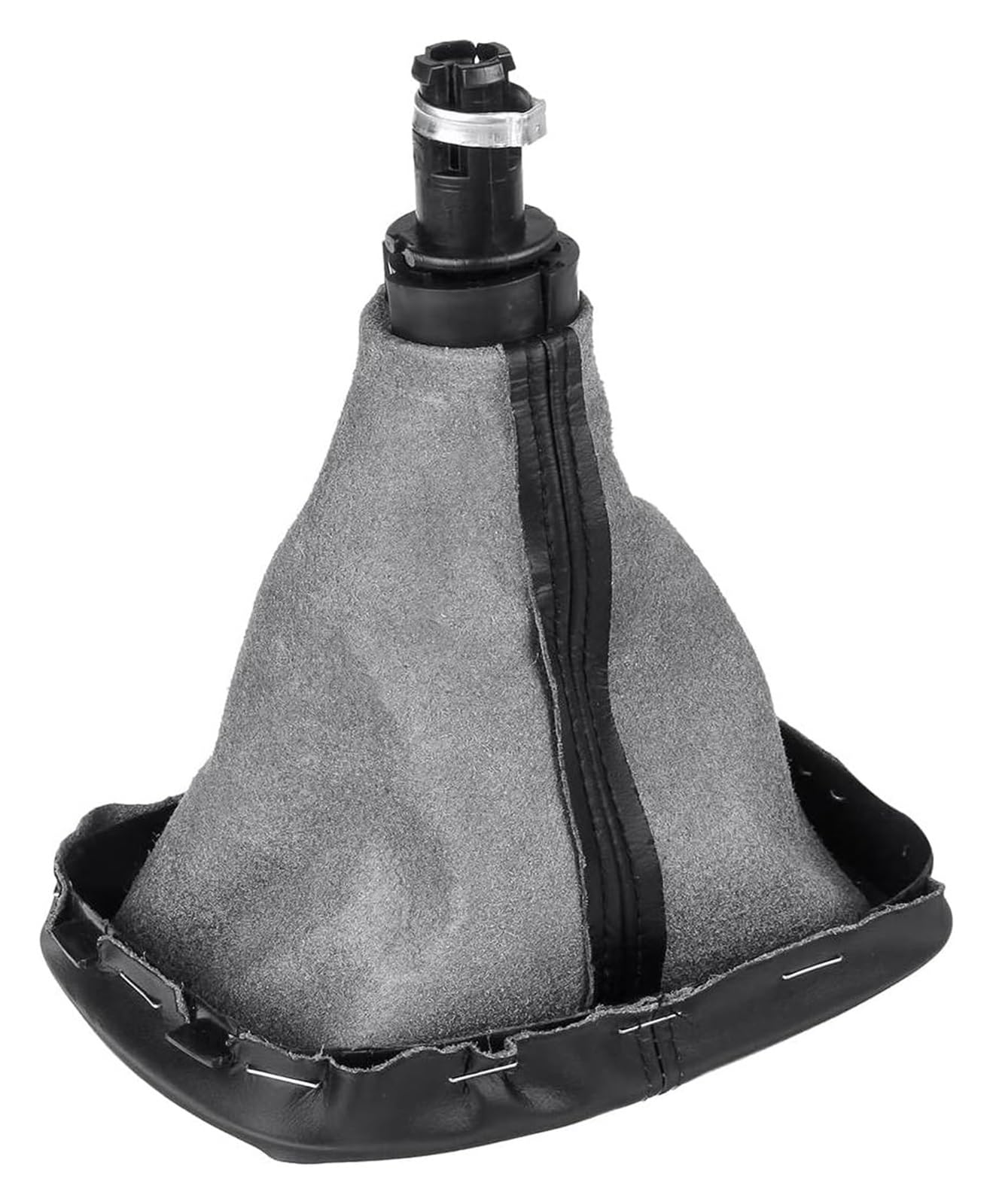 Per Seat Per Alhambra 2000-2004 2005 2006 2007 2008 2009 2010 6 Velocità Manuale Pomello Cambio Ghetta Boot Copertura Leva Cambio Pomelli Leva Cambio Per Auto