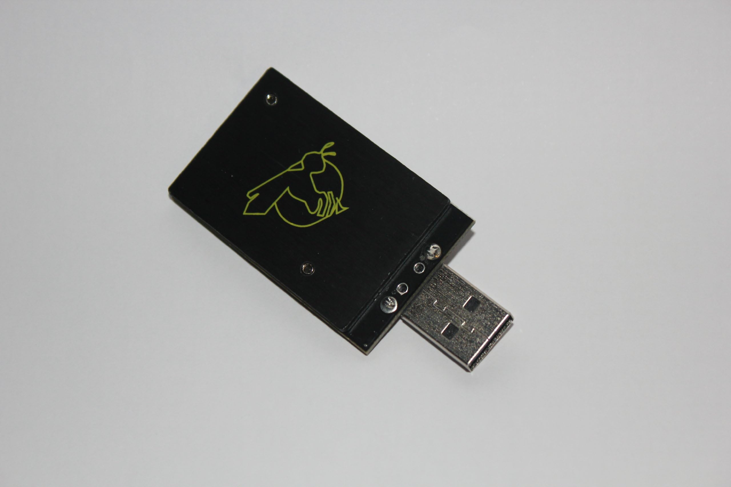 NEW! Yellowjacket 2.2gh/s - 3.0gh/s USB Asic Miner (Bitfury) BTC , Not Antminer