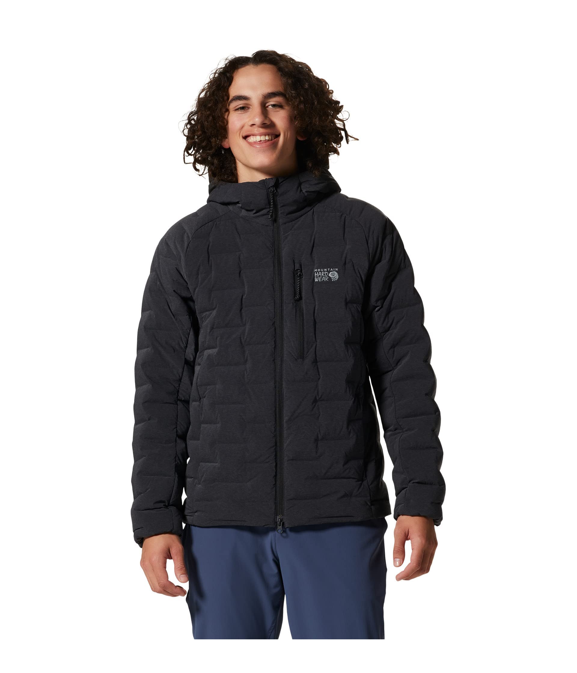 Mountain Hardwear Stretchdown™ Hoody