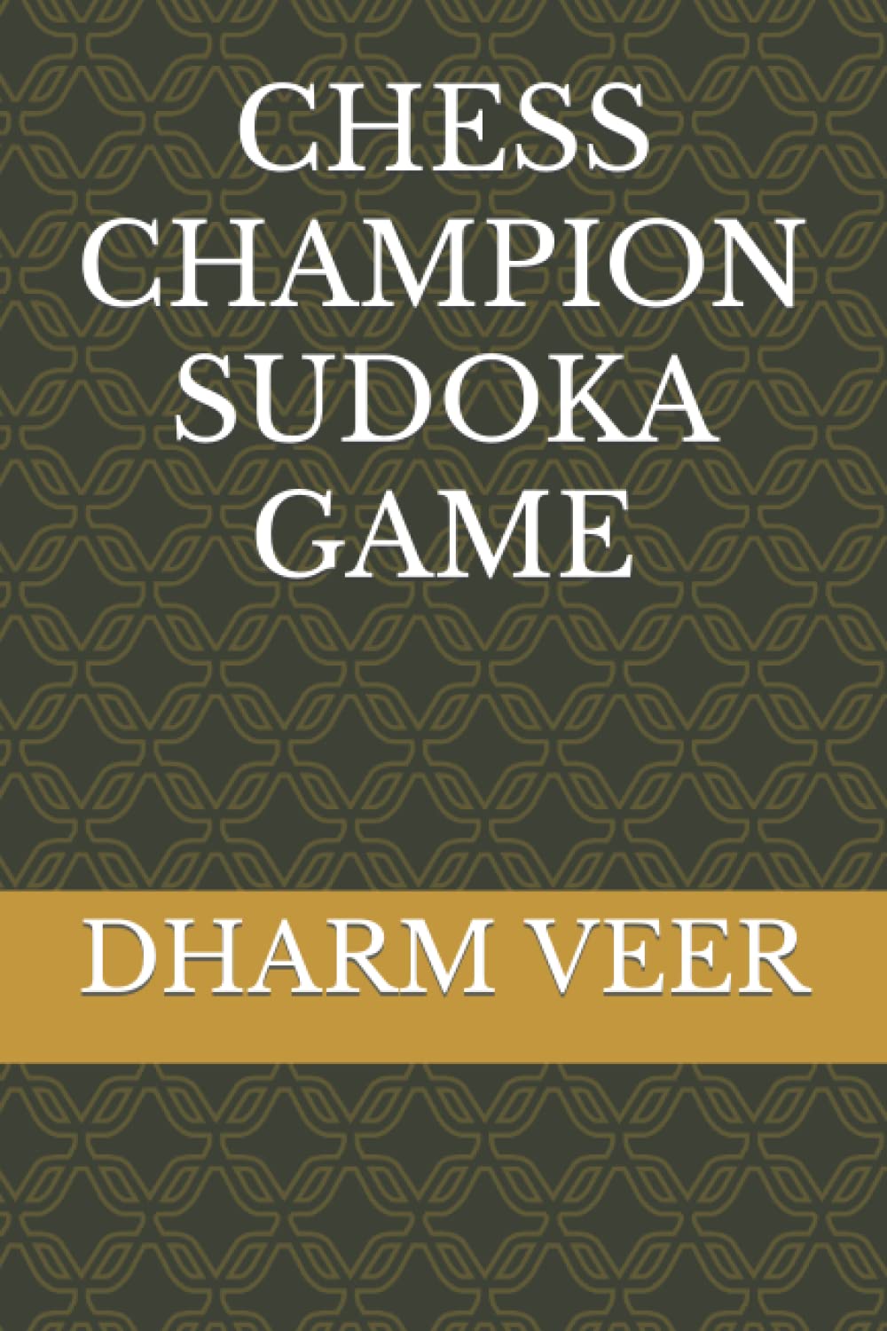 CHESS CHAMPION SUDOKA GAME