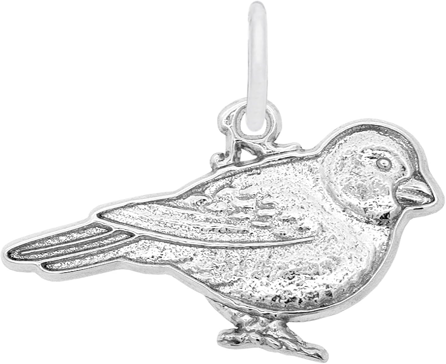 Canary Style 1167 Charm by Rembrandt