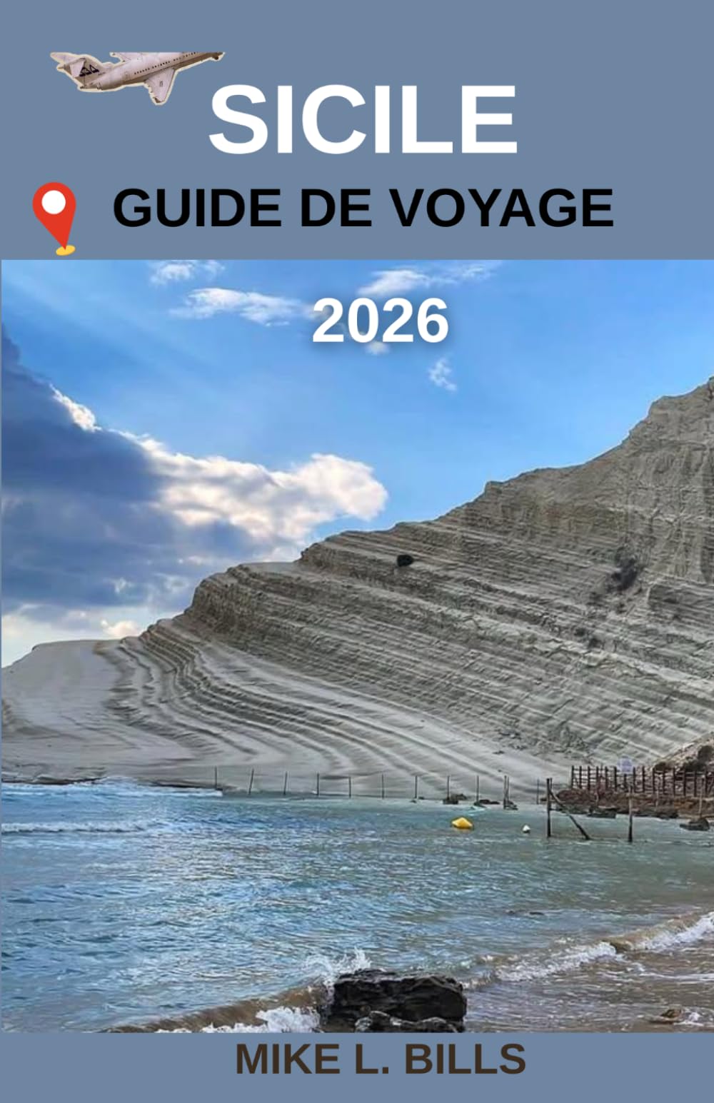 Sicile Guide de voyage 2026: Découvrez des villages emblématiques, des temples anciens et la sérénité du bord de mer.