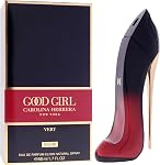 Carolina Herrera Very Good Élixir de fille EDP Vaporiser les femmes 1.7 oz