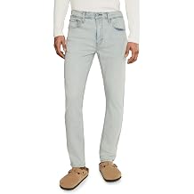 Levis Mens 512 Slim Taper Brightest Sun 34 x 32