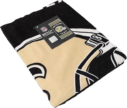 Vista 154 de NORTHWEST NFL State Line - Toalla de playa, 30 x 60, Green Bay Packers