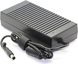 Laptop Charger for Dell Gaming G3 15 3579 / G3 17 3779 / G5 15 5587 / G7 15 7588-19.5V 6.7A - 7.4 x 5 mm