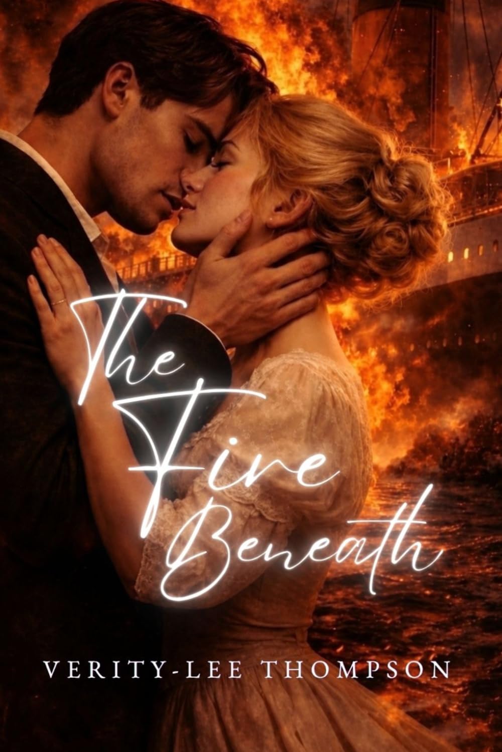 The Fire Beneath