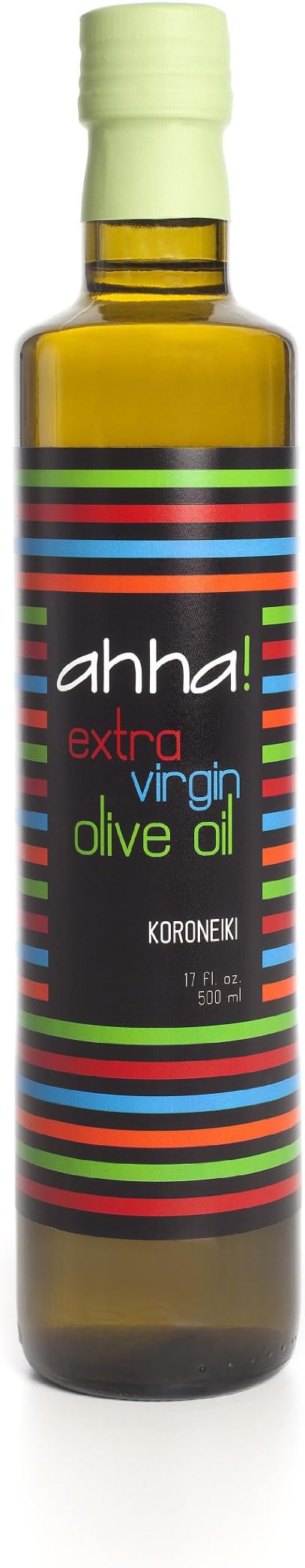 AHHA Extra Virgin Olive Oil