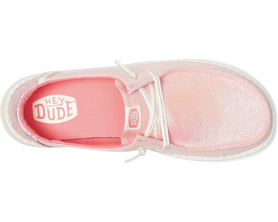 Hey Dude Kids Wendy Dazzling (Little Kid/Big Kid) - Top View