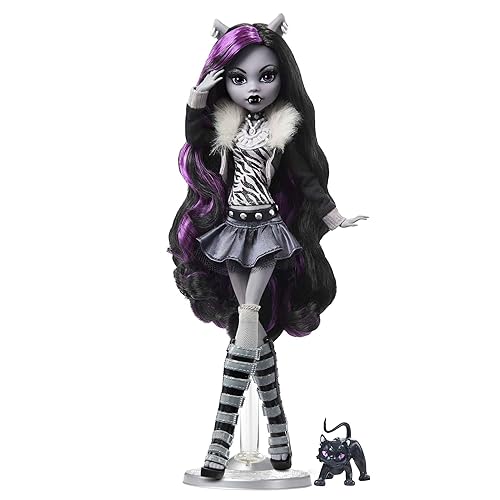 Monster High Doll >w<