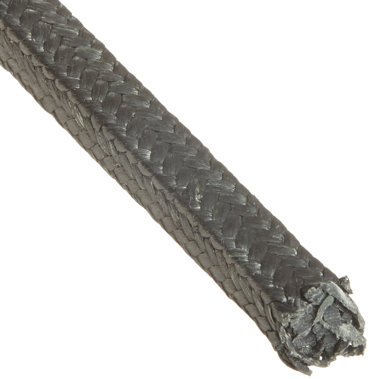 Palmetto PE1000 Series Graphite Loaded Aramid Compression Packing Seal