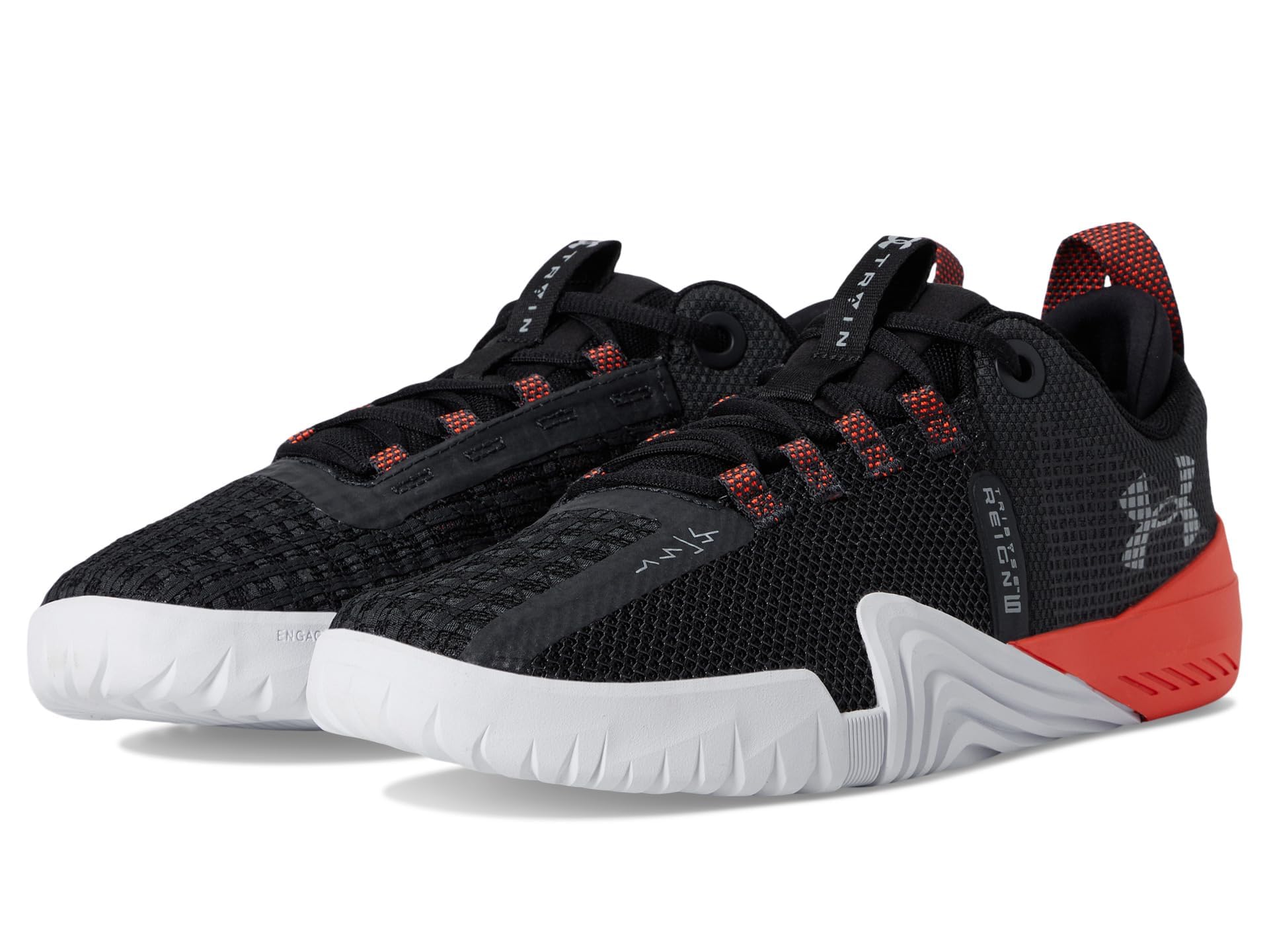 Under Armour TriBase Reign 6 Trainers EU 47 1/2