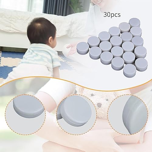 Miniatura 4 de Juguetes Cajas de sonajero Accesorios para hacer ruido Redondo de repuesto para muñecos de marionetas Caja de anillas de animales Marionetas de