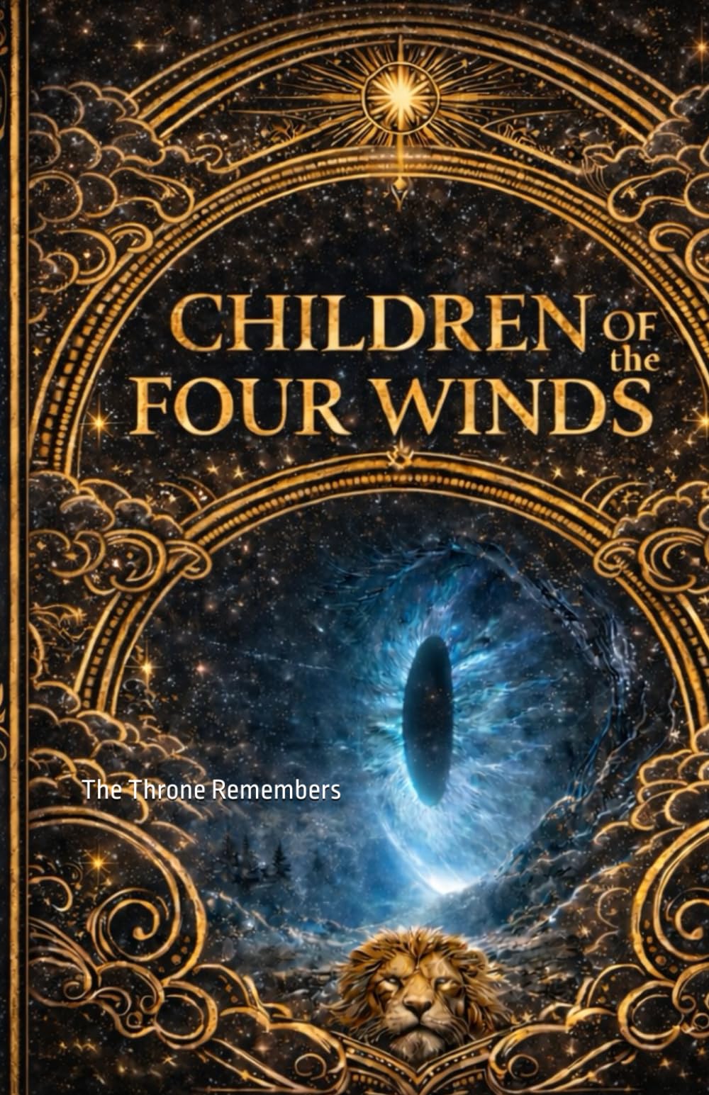Children of the Four Winds: The Throne Remembers