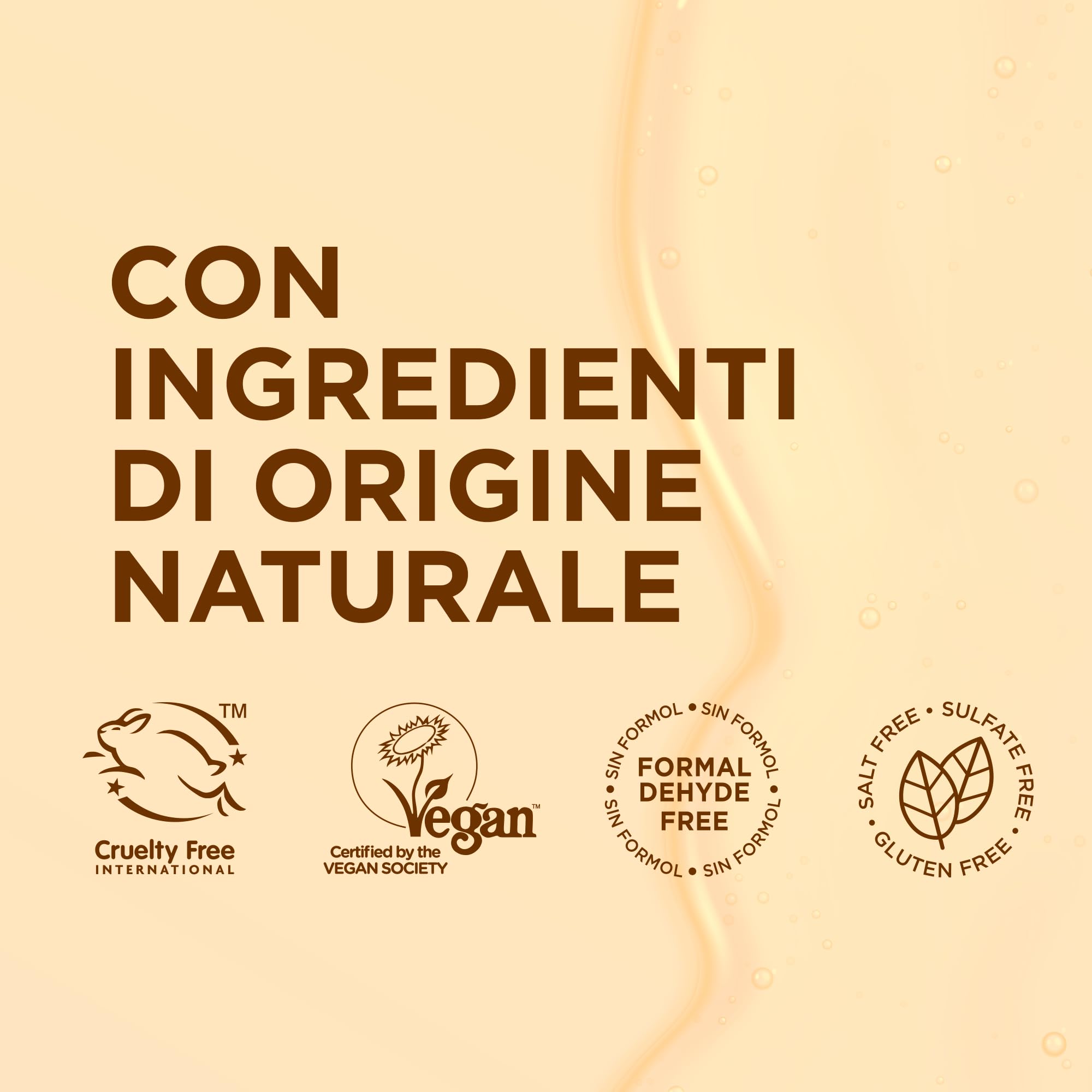KATIVA Kit Lisciante Brasiliano alla Cheratina con Acido Ialuronico e Siero Termoprotettore Potion 4 – Trattamento Lisciante Senza Formaldeide a Casa – Fino a 12 Settimane Anti-Crespo