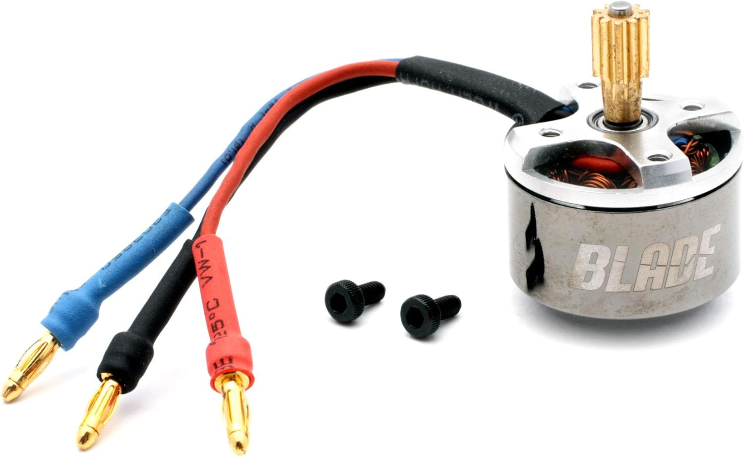 Blade Brushless Main Motor: 180 CFX