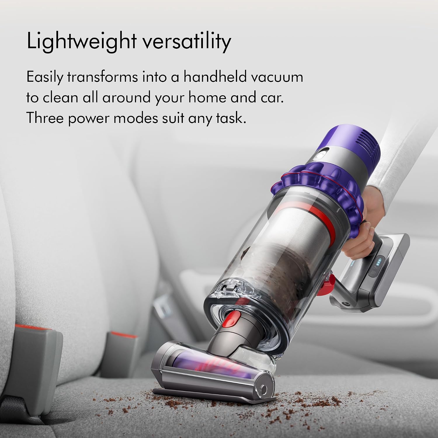 Dyson Cyclone V10 Animal Origin Cordless Vacuum Cleaner