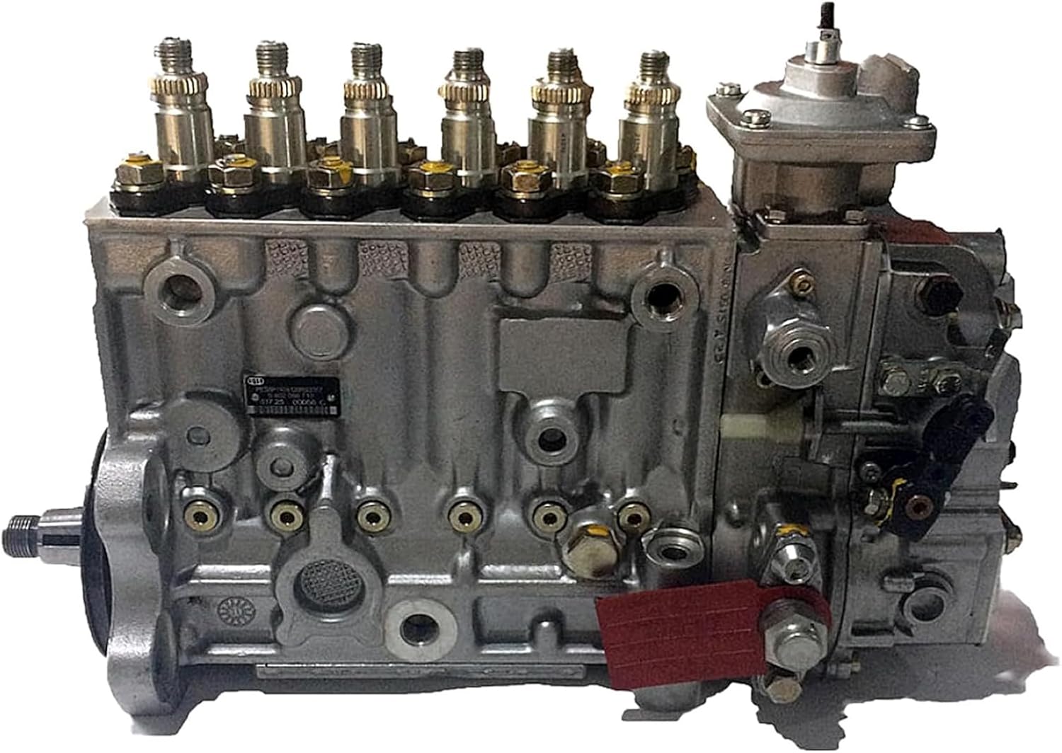 Fuel Injection Pump 4063536 6743-71-1131 6743711131 Fits for Cummins 6CT Engine PC360-7 Excavator