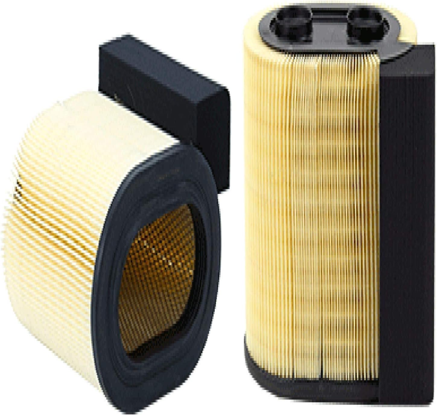 WIX Racing Filters Air Filter