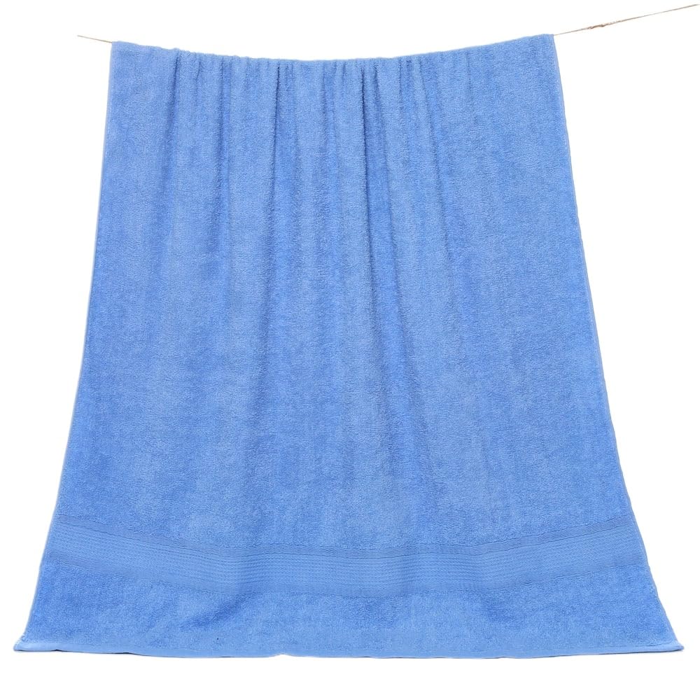 Oversized Bath Towel 90 175cm Thick 600g Soft Absorbent Breathable Beach Towel Bathroom Towel