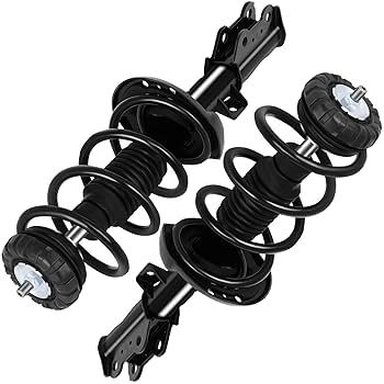 mispiga　ASKAPREMIUM SYMPHONICCONC2018 Amazon.com: ECCPP Complete Struts Spring Assembly Shock