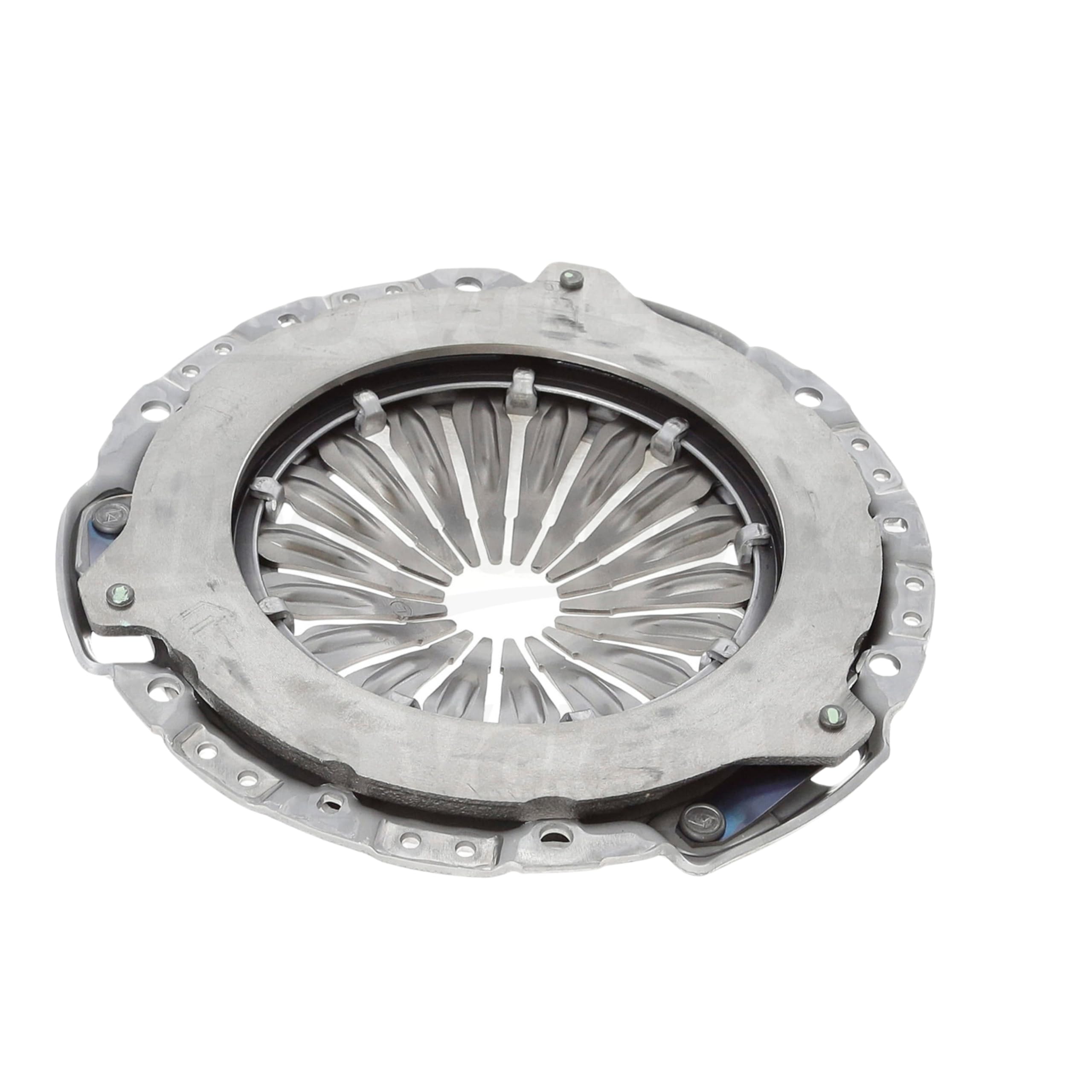 Valeo Kit d'Embrayage 832228 - Avec Mécanisme, Avec Disque