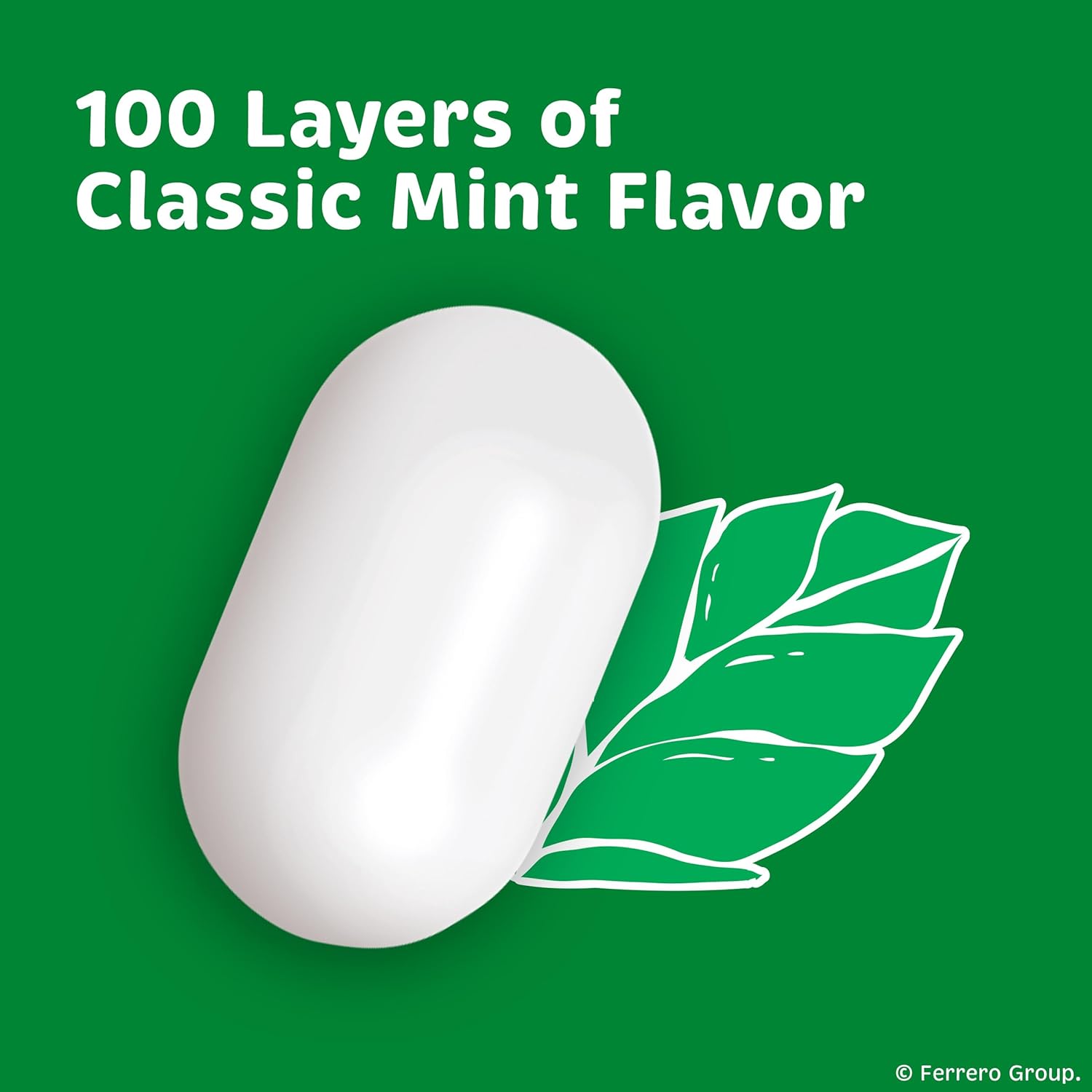 Tic Tac Freshmints, On-the-Go Breath Mints, Pocket-Sized Mints, 100 pieces, Bulk 12 Pack, 1.7 oz Each