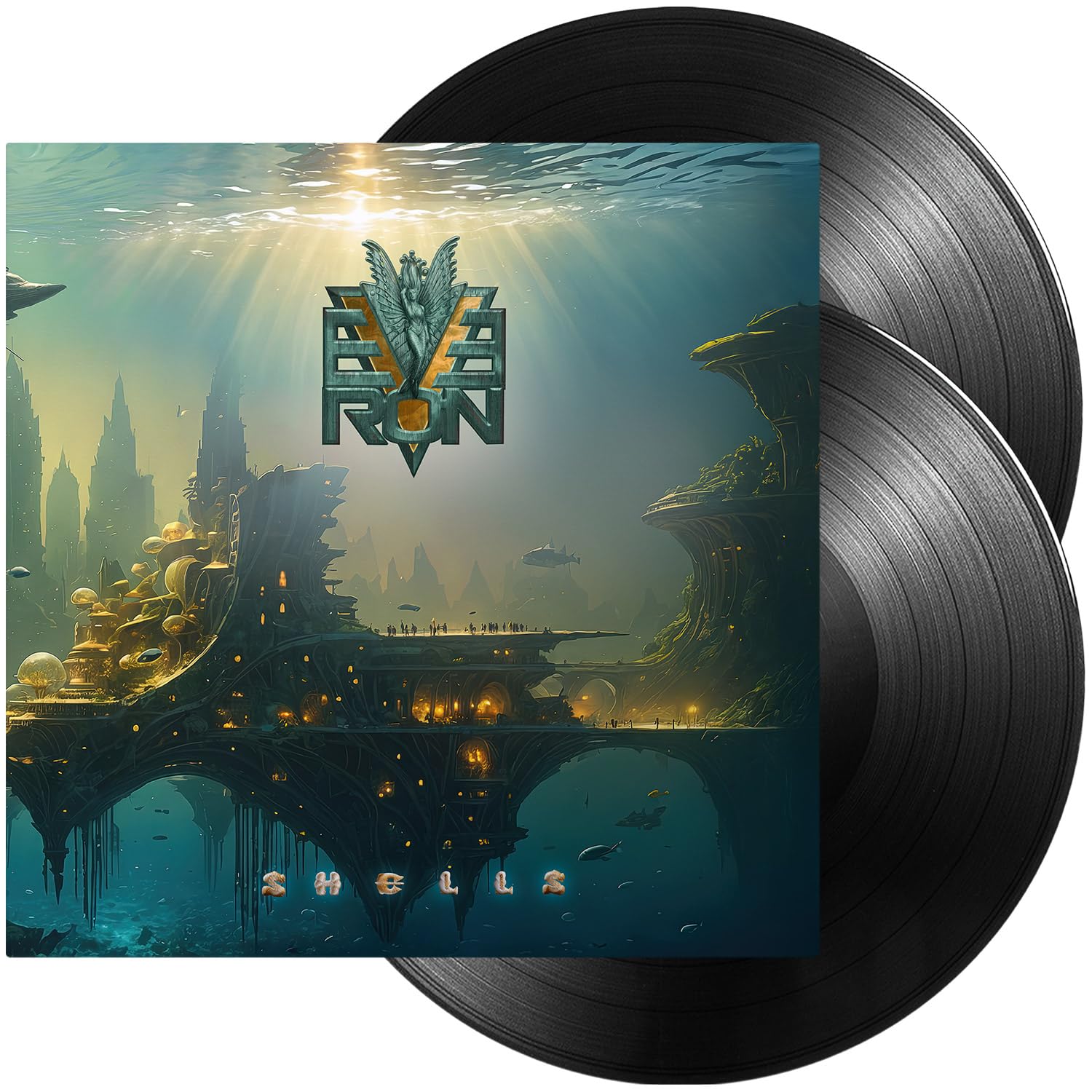 Shells [VINYL]