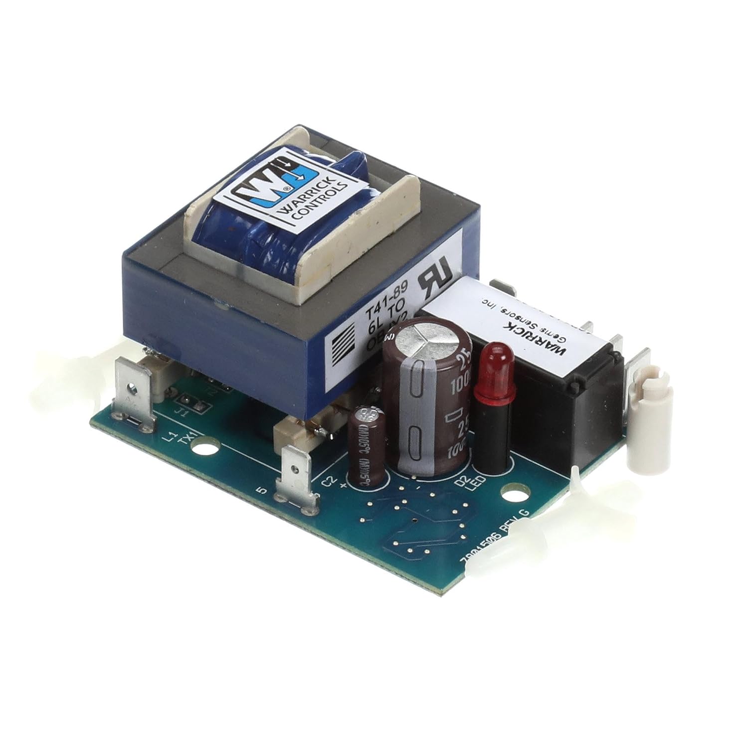 Blodgett R5707 120V Warrick Control
