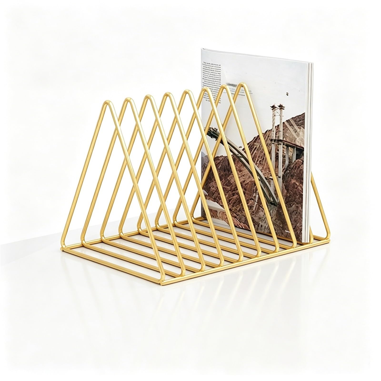 YAOHY Hat Organizer for Baseball Caps, Hat Holder Baseball Cap rack, Tabletop Hat Rack Stand for Bedroom, Dresser, Entryway