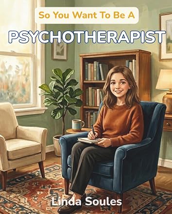 So You Want To Be A Psychotherapist