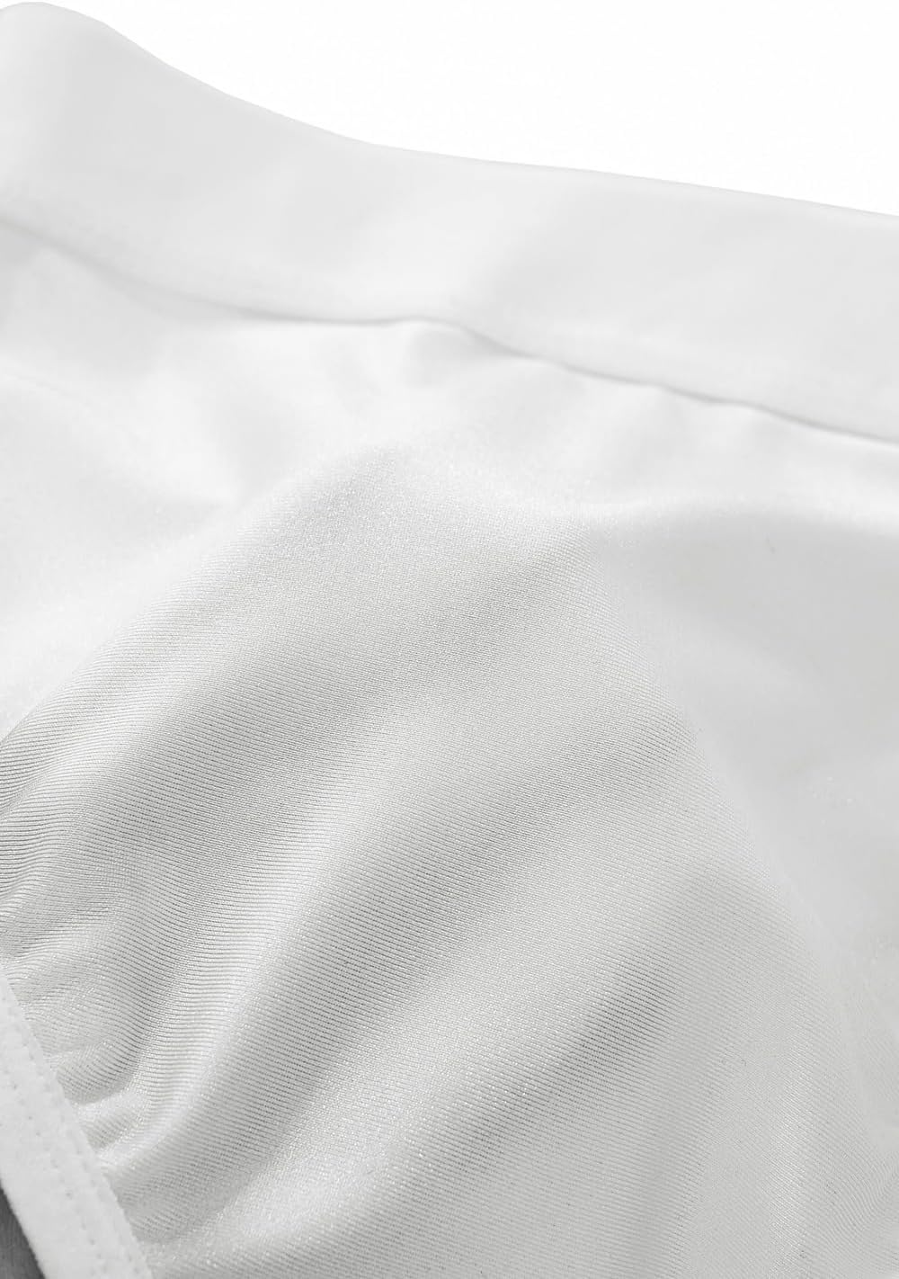 JOCKMAIL Men’s Briefs Underwear with Open Design Low Rise Cutout Briefs for Clubwear Pride Daily Wear - Image 8