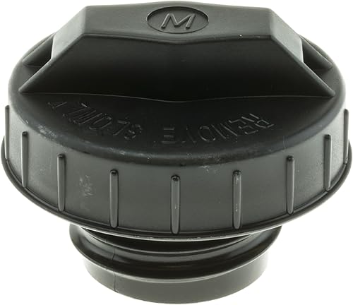 Miniatura 3 de Fuel Tank Cap Compatible With Chevrolet Cruze NG 1.4L L4 GAS 2016 PC-1111258