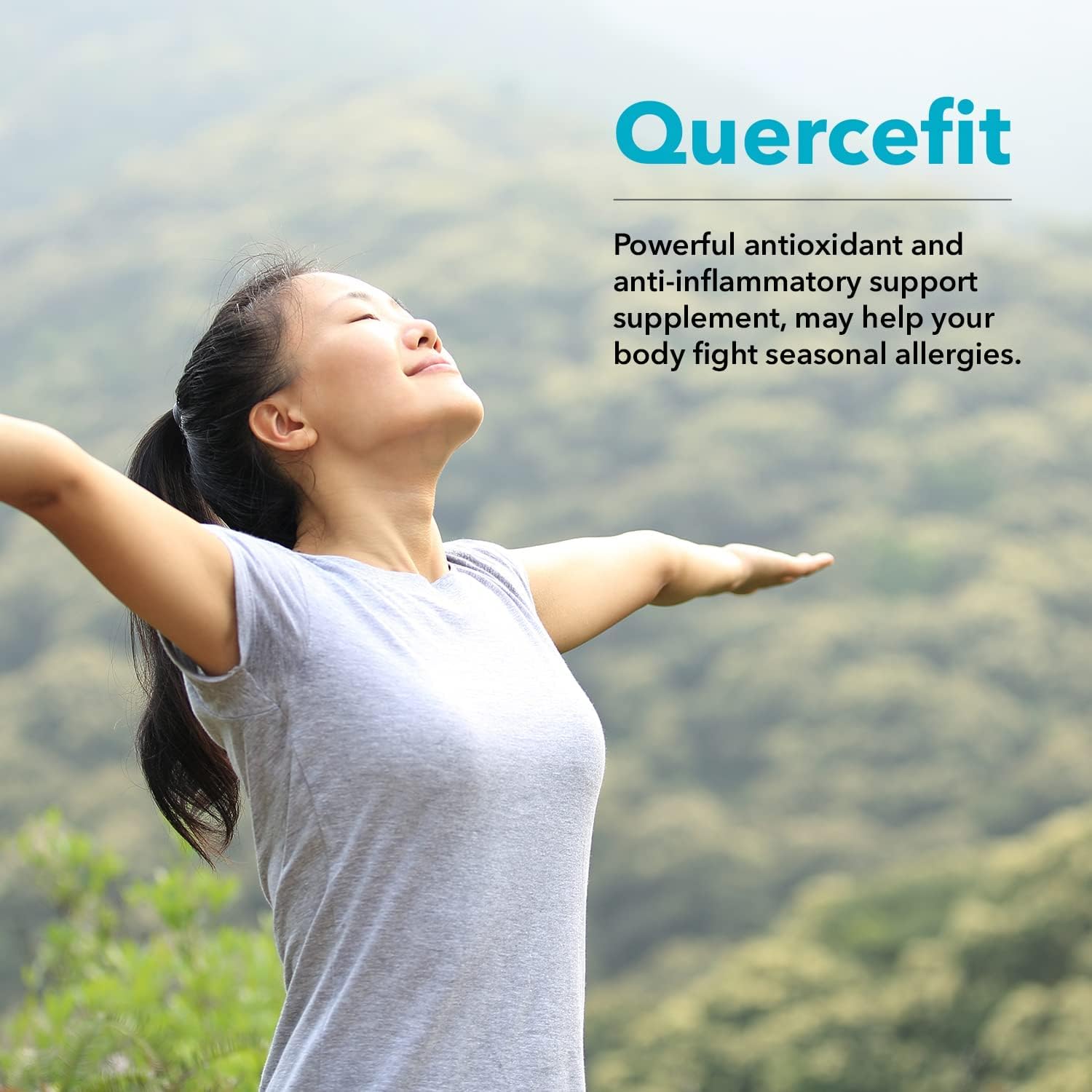 Juvenon Immune Wellness Defense Supplement with Vitamin C, Chelated Zinc Immune Booster Antioxidant Benefits for Adults, Healthy Aging, Heart Health, 30 Capsules - Image 5