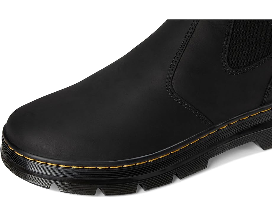 Dr. Martens Embury WL - Top View