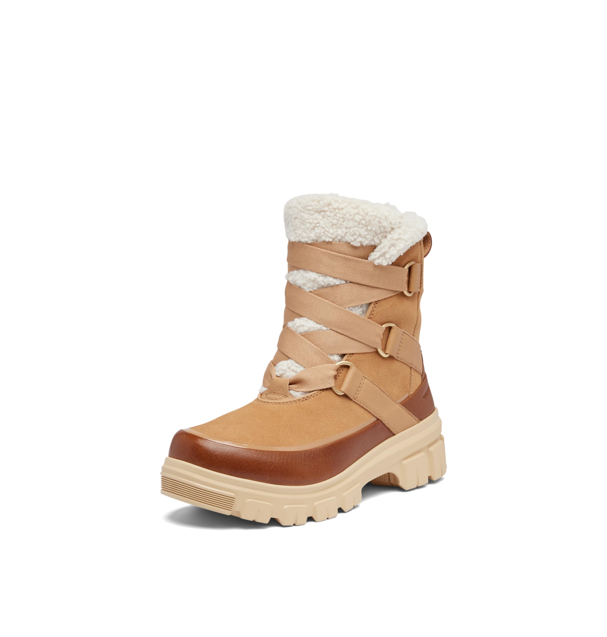 SOREL Womens Tivoli V Resort Waterproof Boot