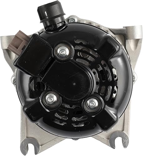 Miniatura 95 de SCITOO Reemplazo del alternador para Toyota para FJ Cruiser 2007-2010, para Toyota para Tacoma 2005-2015, para Toyota para Tundra 2006-2010 4.0L