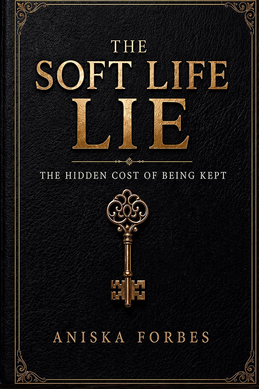 The Soft Life Lie: The Hidden Cost of Being Kept