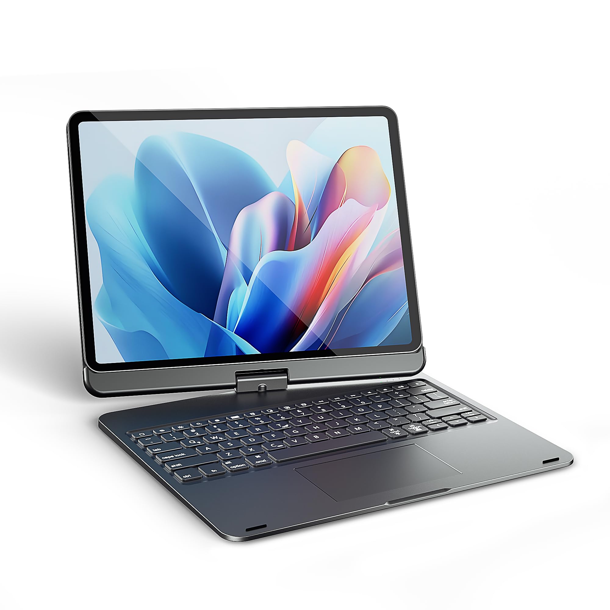 KOLUDE　iPad　キーボードケース Amazon.co.jp: Kolude (コルード) iPad Air 13およびiPad Pro 12.9用