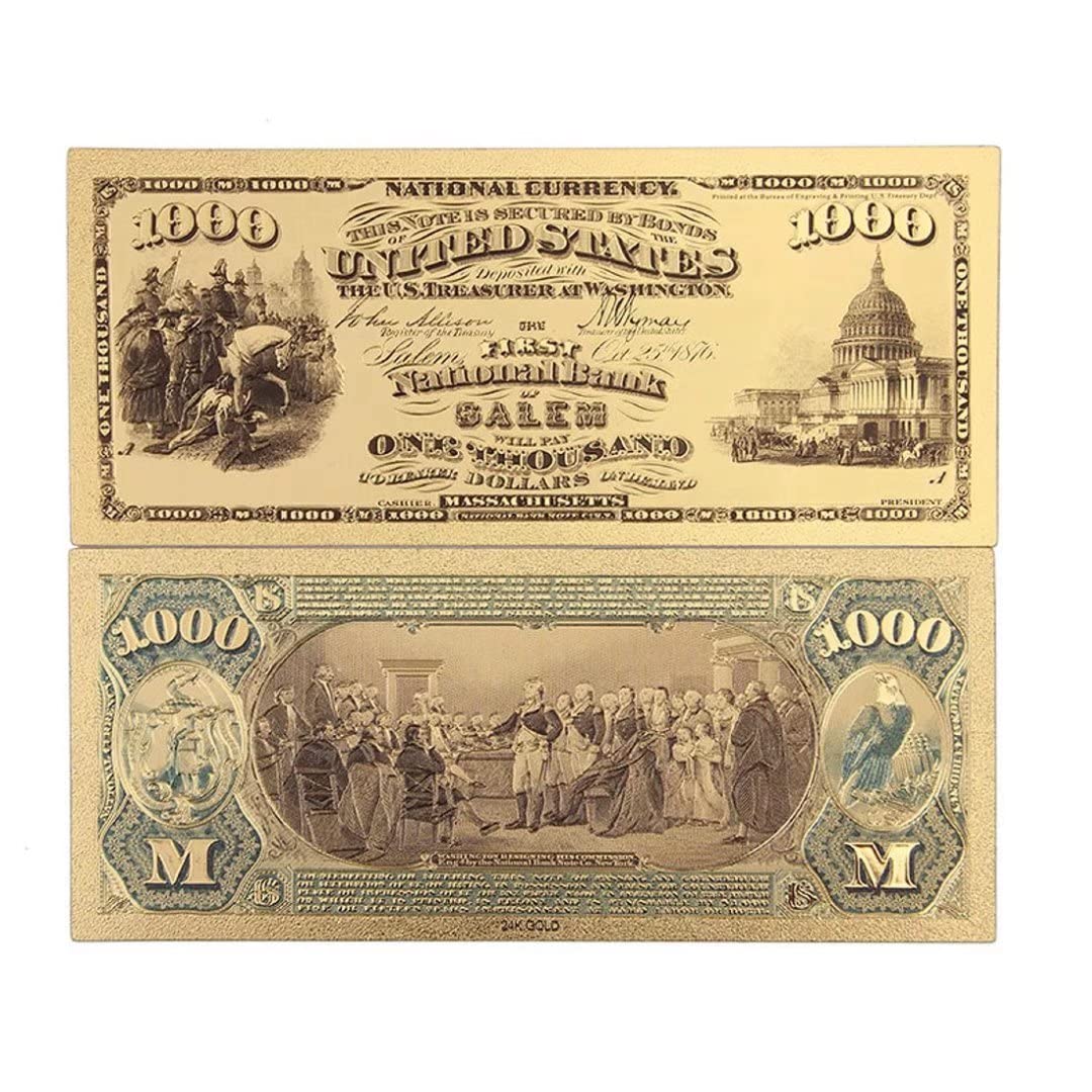 Rana Erede Essenzialmente are 2 dollar bills still made Quantità di La