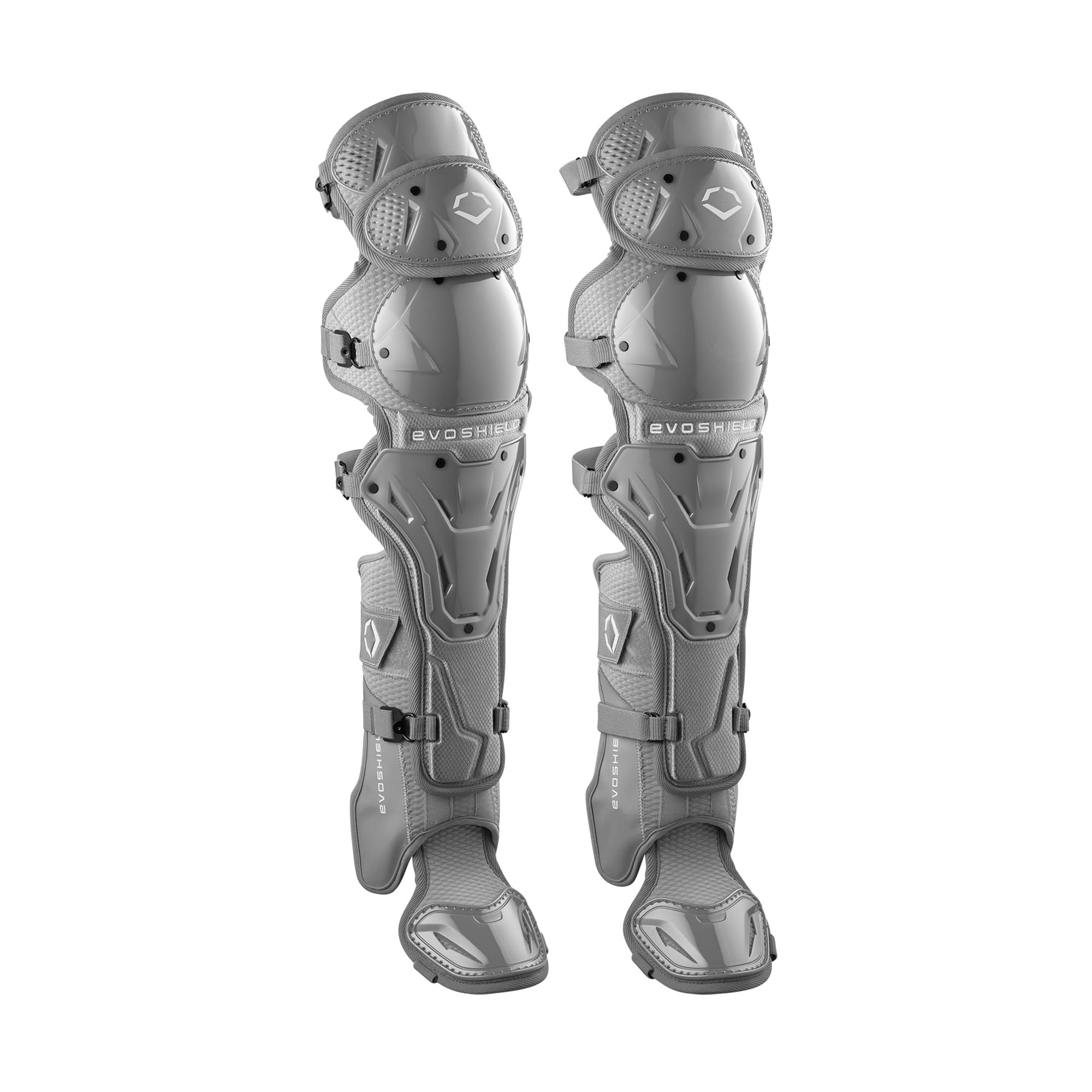 Amazon | EvoShield Pro-SRZ 2.0 野球キャッチャーレッグガード - 中級