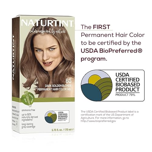 Vista 38 de Naturtint - Tinte permanente para el cabello