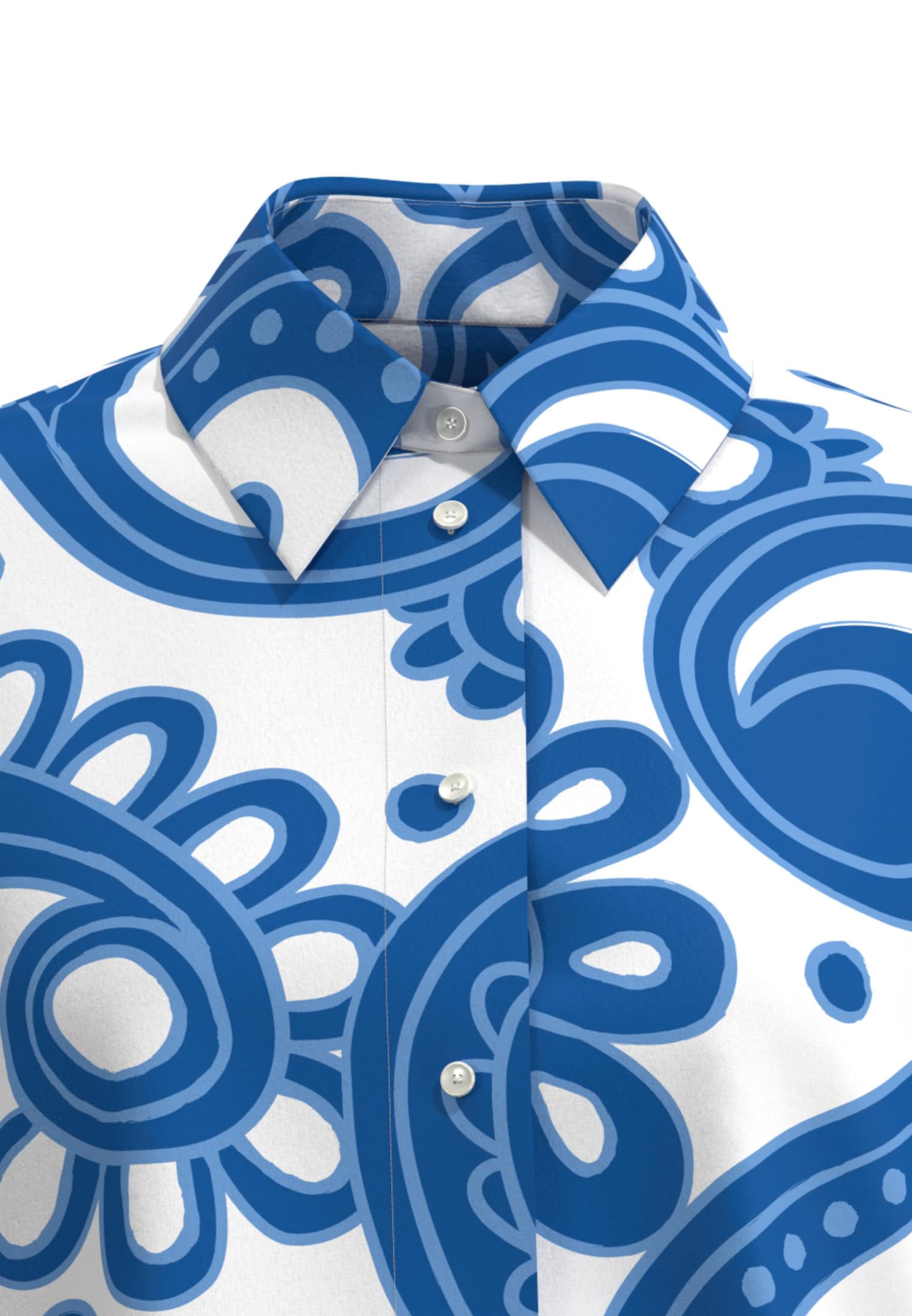 Seidensticker Bluzka Kobiety Seidensticker Damen Bluse